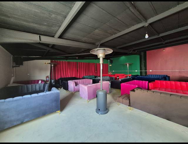634M² OFFICE FOR SALE IN MELVILLE